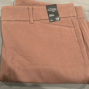 Dress Pants